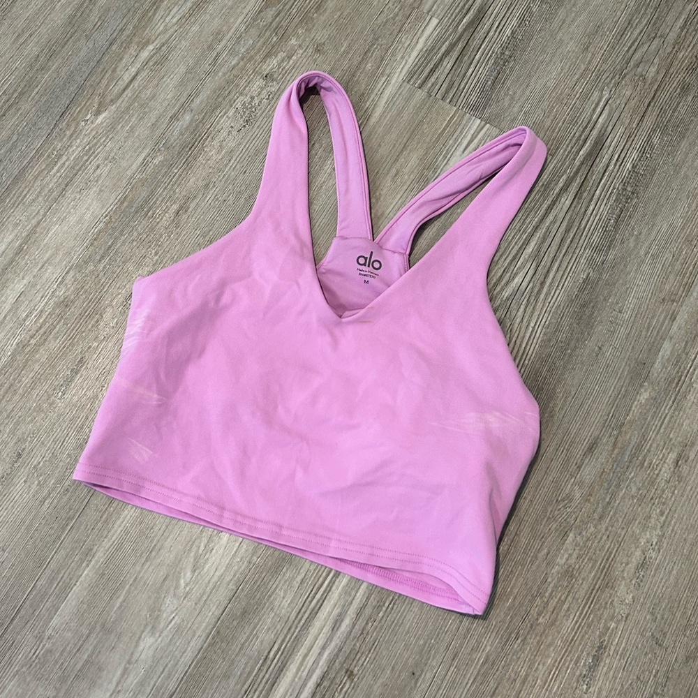 Alo crop top